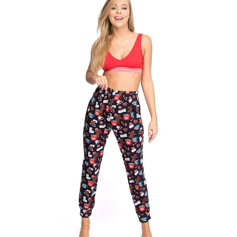  Pantalon de pyjama LaLupa 