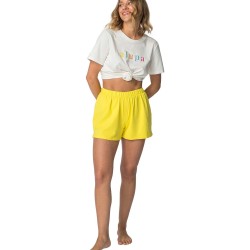  Shorts LaLupa 
