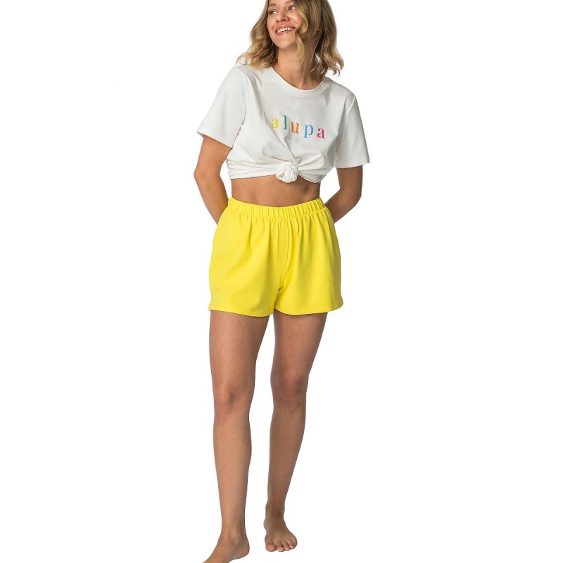  Shorts LaLupa 