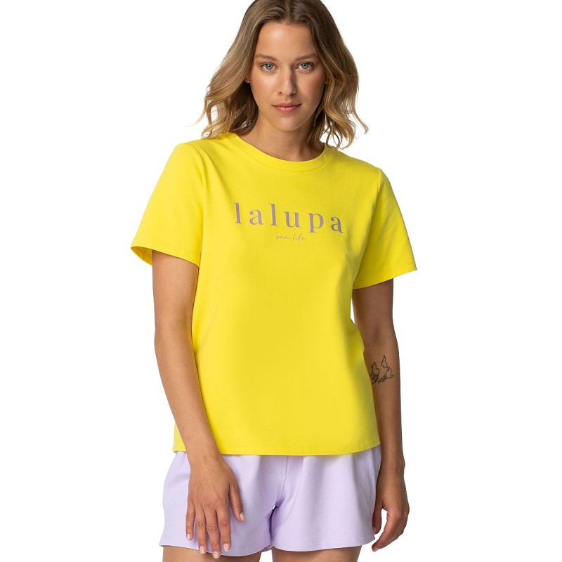  ~T-shirt LaLupa 