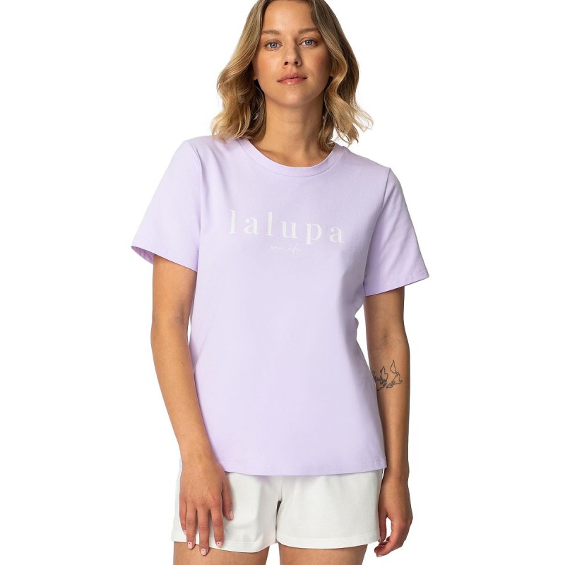  ~T-shirt LaLupa 