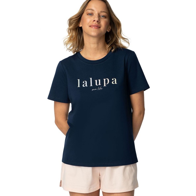  ~T-shirt LaLupa 