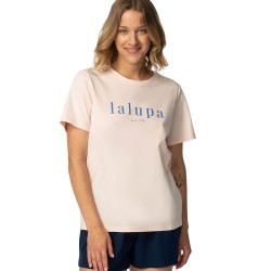  ~T-shirt LaLupa 
