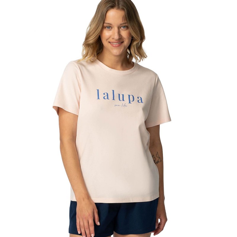  ~T-shirt LaLupa 
