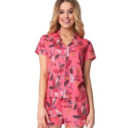  Chemise manche courte LaLupa 
