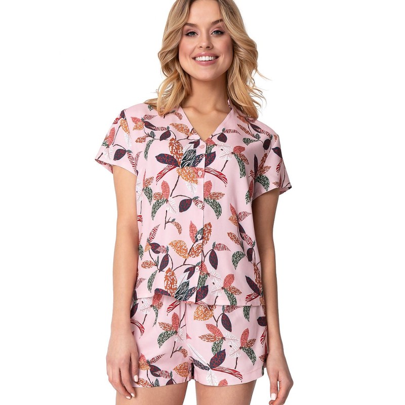  Chemise manche courte LaLupa 