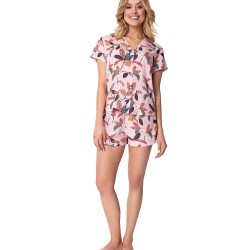  Chemise manche courte LaLupa 