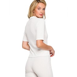  Chemise manche courte LaLupa 