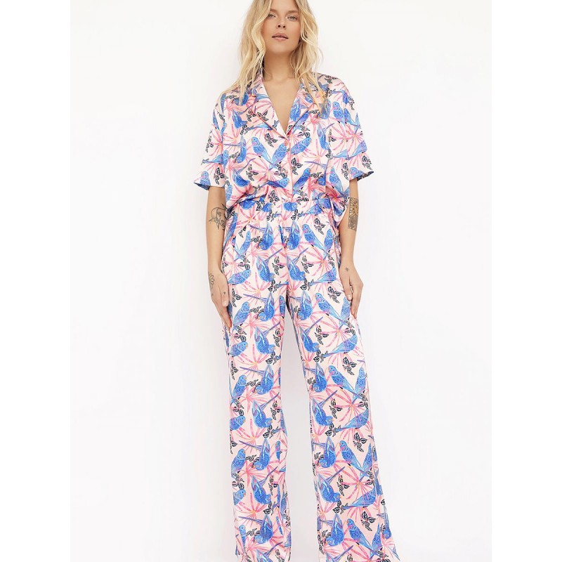  Pantalon de pyjama LaLupa 