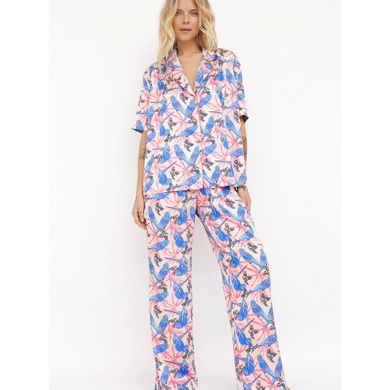  Chemise de nuit LaLupa 