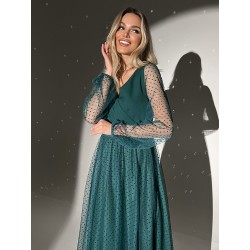  Robe de soirée Bicotone 