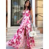  Robe de jour Bicotone 