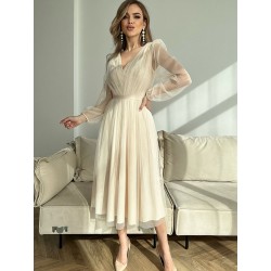  Robe de soirée Bicotone 