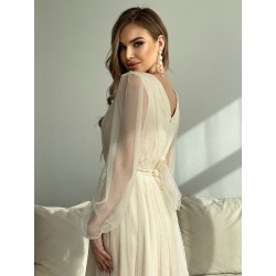  Robe de soirée Bicotone 