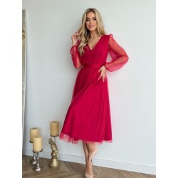  Robe de soirée Bicotone 