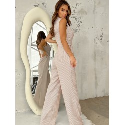  Combinaison Bicotone 