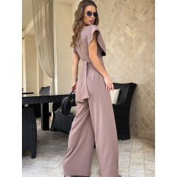  Combinaison Bicotone 