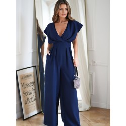  Combinaison Bicotone 