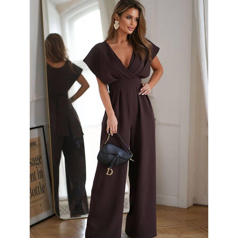  Combinaison Bicotone 