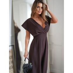  Combinaison Bicotone 