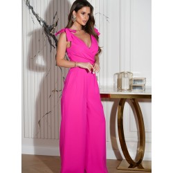  Combinaison Bicotone 