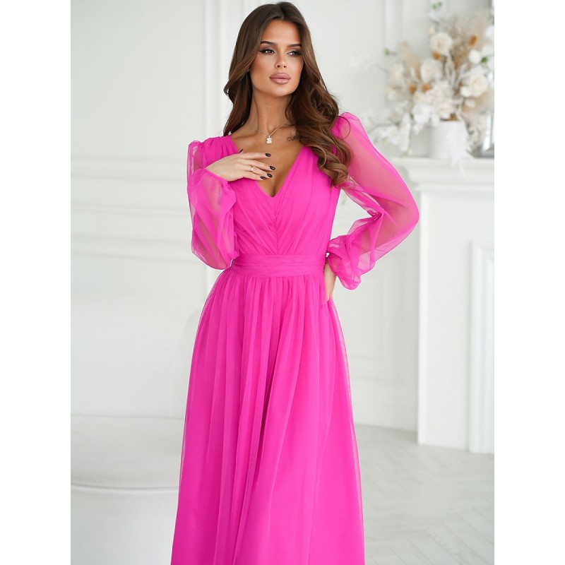  Robe de soirée Bicotone 