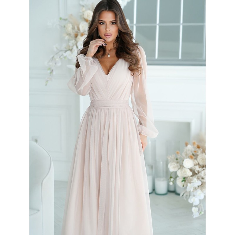  Robe de soirée Bicotone 