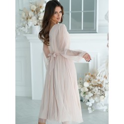  Robe de soirée Bicotone 