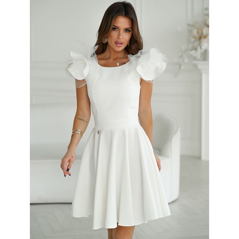  Robe de cocktail Bicotone 