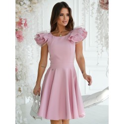  Robe de cocktail Bicotone 