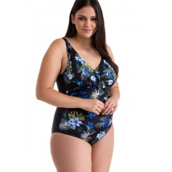  Maillot de bain une pièce Barontex 