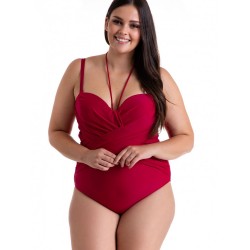  Maillot de bain une pièce Barontex 