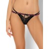  Strings model 126299 Livia Corsetti Fashion 
