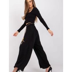  Pantalon femme Och Bella 