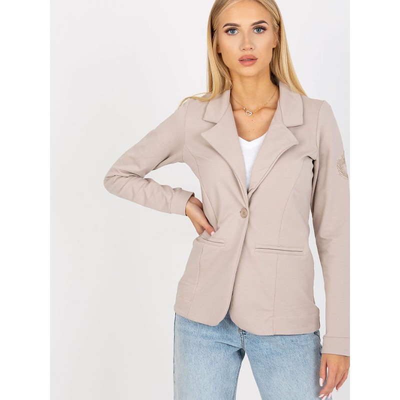  Blazer femme Och Bella 