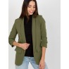  Blazer femme Och Bella 