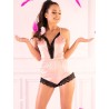  Combinaison model 139673 Livia Corsetti Fashion 