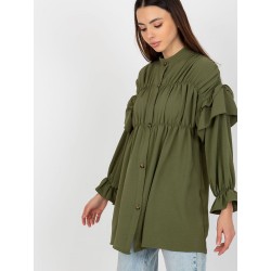  Chemise manche longue Och Bella 