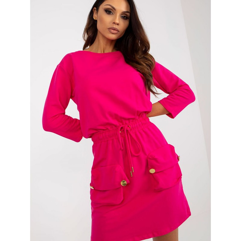  Robe de jour Och Bella 