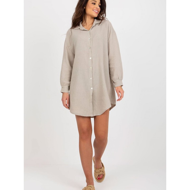  Chemise manche longue Och Bella 