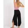  Pantalon femme Och Bella 