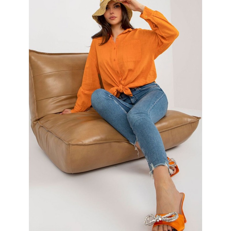  Chemise manche longue Och Bella 