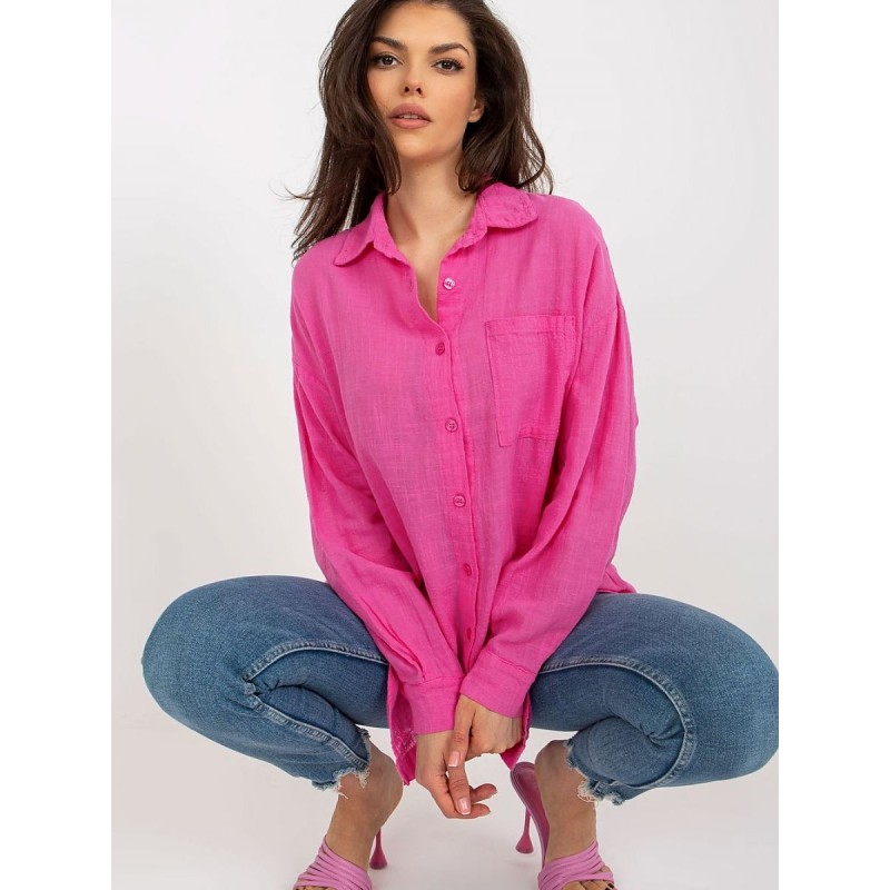  Chemise manche longue Och Bella 