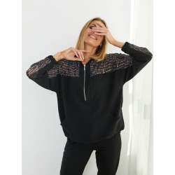  Sweatshirt La Aurora 