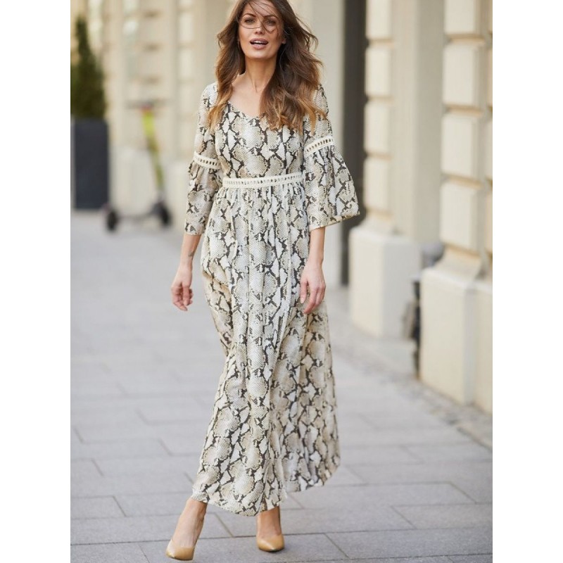  Robe de jour La Aurora 