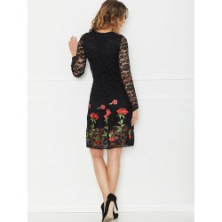  Robe de soirée La Aurora 