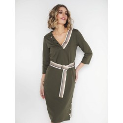  Robe de jour La Aurora 