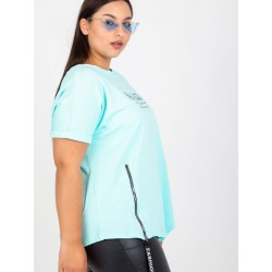  Plus size T-shirt Relevance 