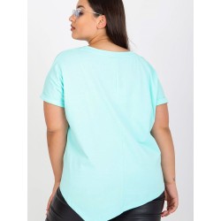  Plus size T-shirt Relevance 