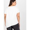  Plus size T-shirt Relevance 